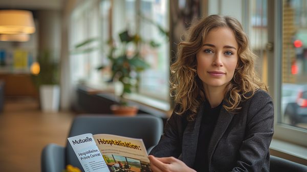 Mutuelle hospitalisation : est-il possible de prolonger le contrat ?