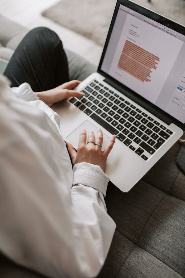 Guide complet pour obtenir un justificatif de domicile en ligne