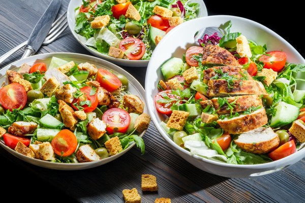 Une approche intelligente pour cerner les glucides