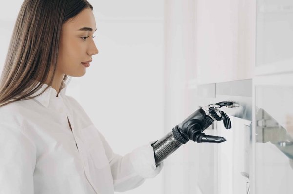 Interrupteur infrarouge : une technologie à découvrir pour votre éclairage