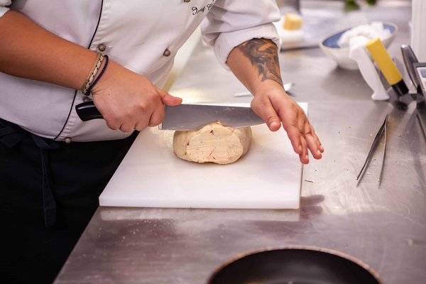 Le producteur de foie gras de canard : un art culinaire à découvrir