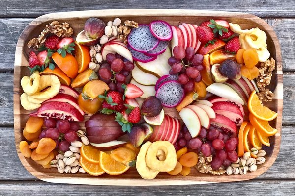 Quel fruit pour durcir les selles ?