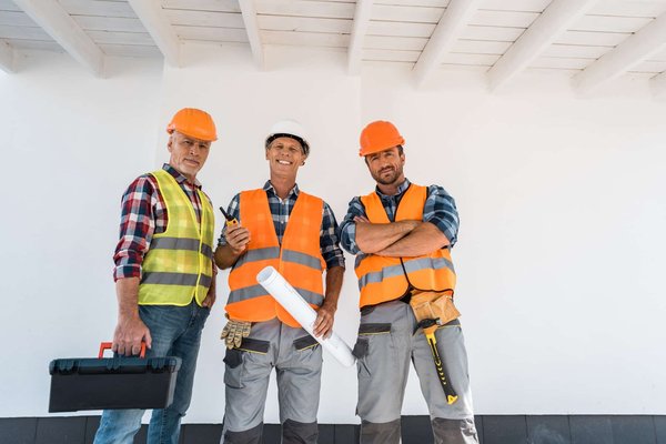 Fusionnez le confort et  le design contemporain avec un constructeur qualifié