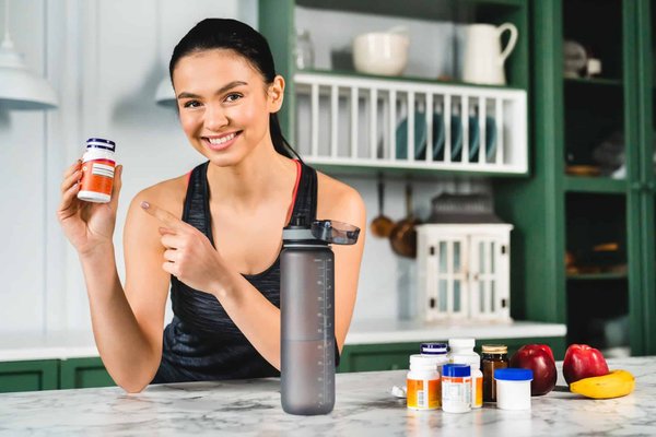 Quels sont les avantages de la consommation de supplémentation ?