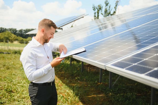 Intégration de l'énergie solaire dans les habitations de Nîmes : Ce qu'il faut savoir
