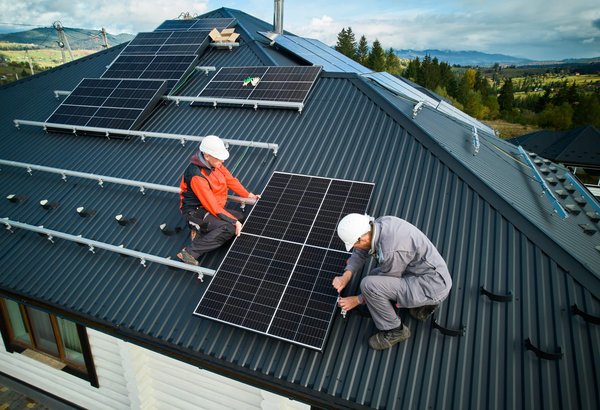 La pose de panneau photovoltaïque : est-il nécessaire ?