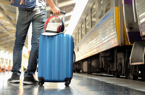 Valise 45 x 36 x 20 cm : quelle marque choisir ?