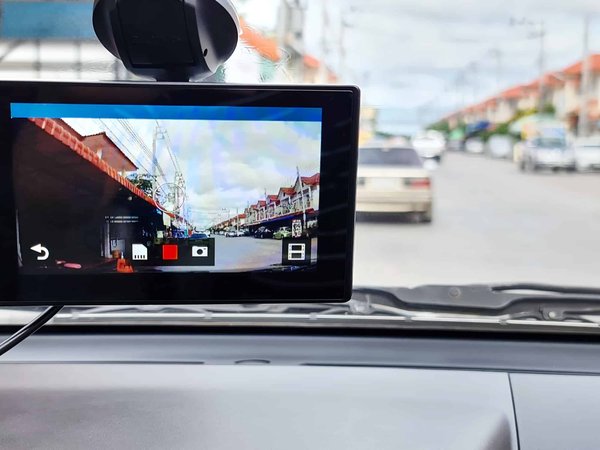 Enregistrement en mode parking : Comment ça marche ?