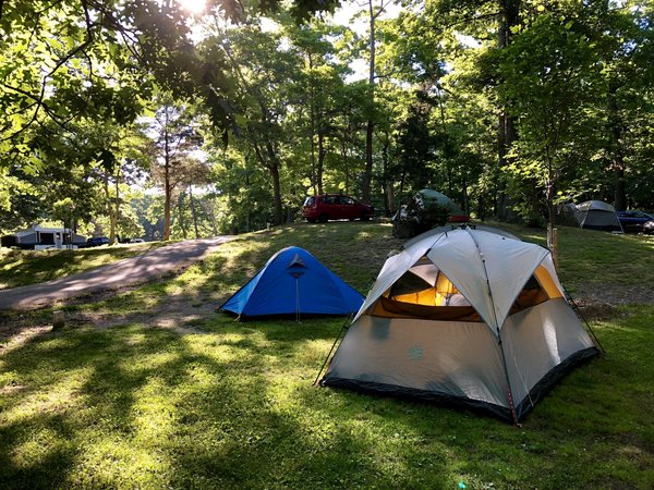 Quelles Sont les Règles à Suivre dans un Camping Nature & Résidence Loisirs ?