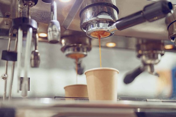 Quelle machine à café entreprise choisir?