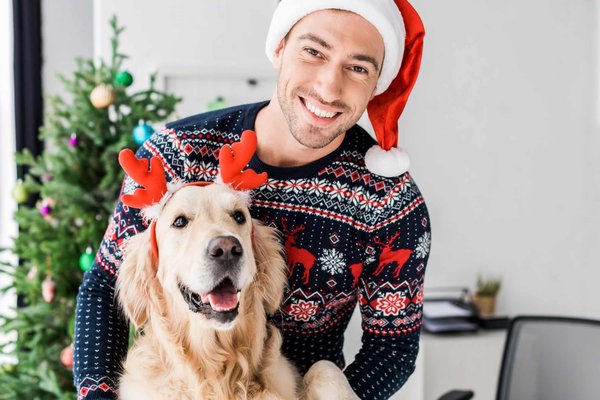 Quand mettre un pull de Noël ?