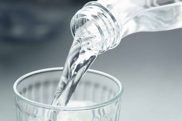 L'impact de l'eau purifiée sur la santé et le bien-être