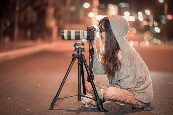 L'importance des photos de profil sur les sites de rencontres