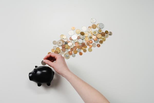 Adopter l'épargne solidaire : une approche d'investissement éthique